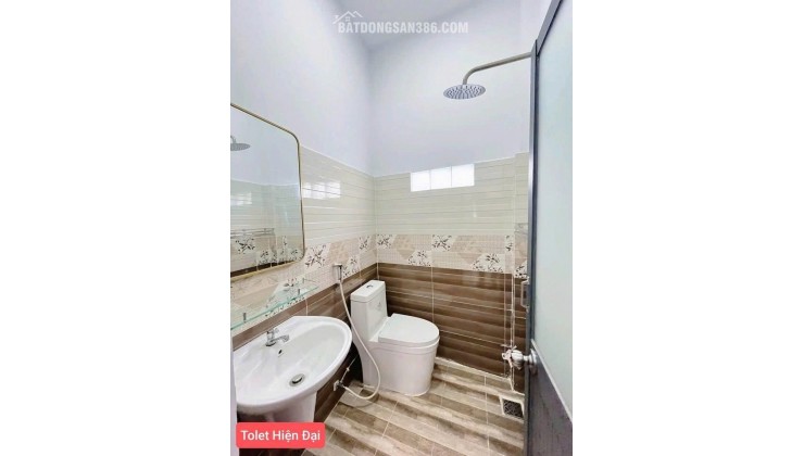Nhà cạnh Thành thái Q10 - 58m2 - HXH - KD sầm uất nhỉnh 7 tỷ